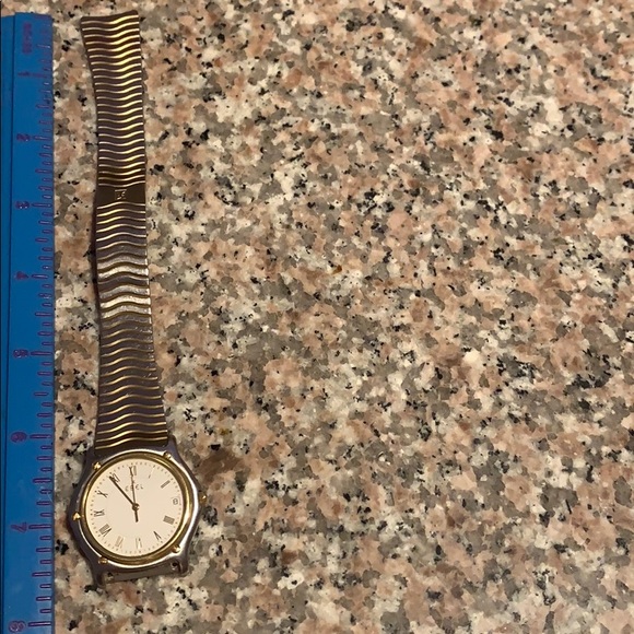 Ebel sport classic watch - Picture 4 of 9